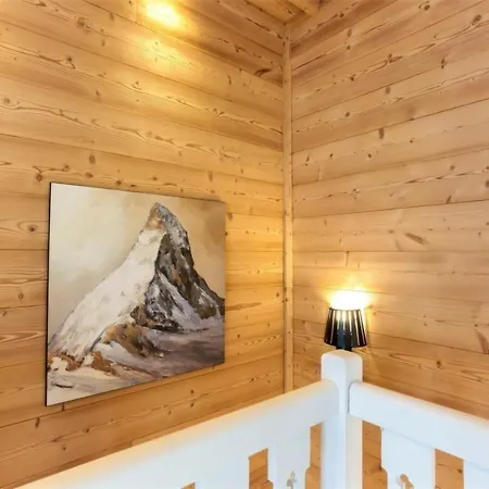 Triplex 75m² - 2 Chambres, 1 Cabine, Cheminee, Wifi, Proche Pistes Et Commerces - Fr-1-637-11 Валь-Торанс